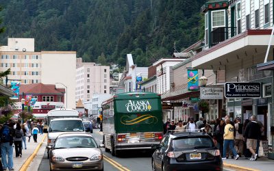 Apartments for Rent in Juneau, AK: 5 Things to Consider