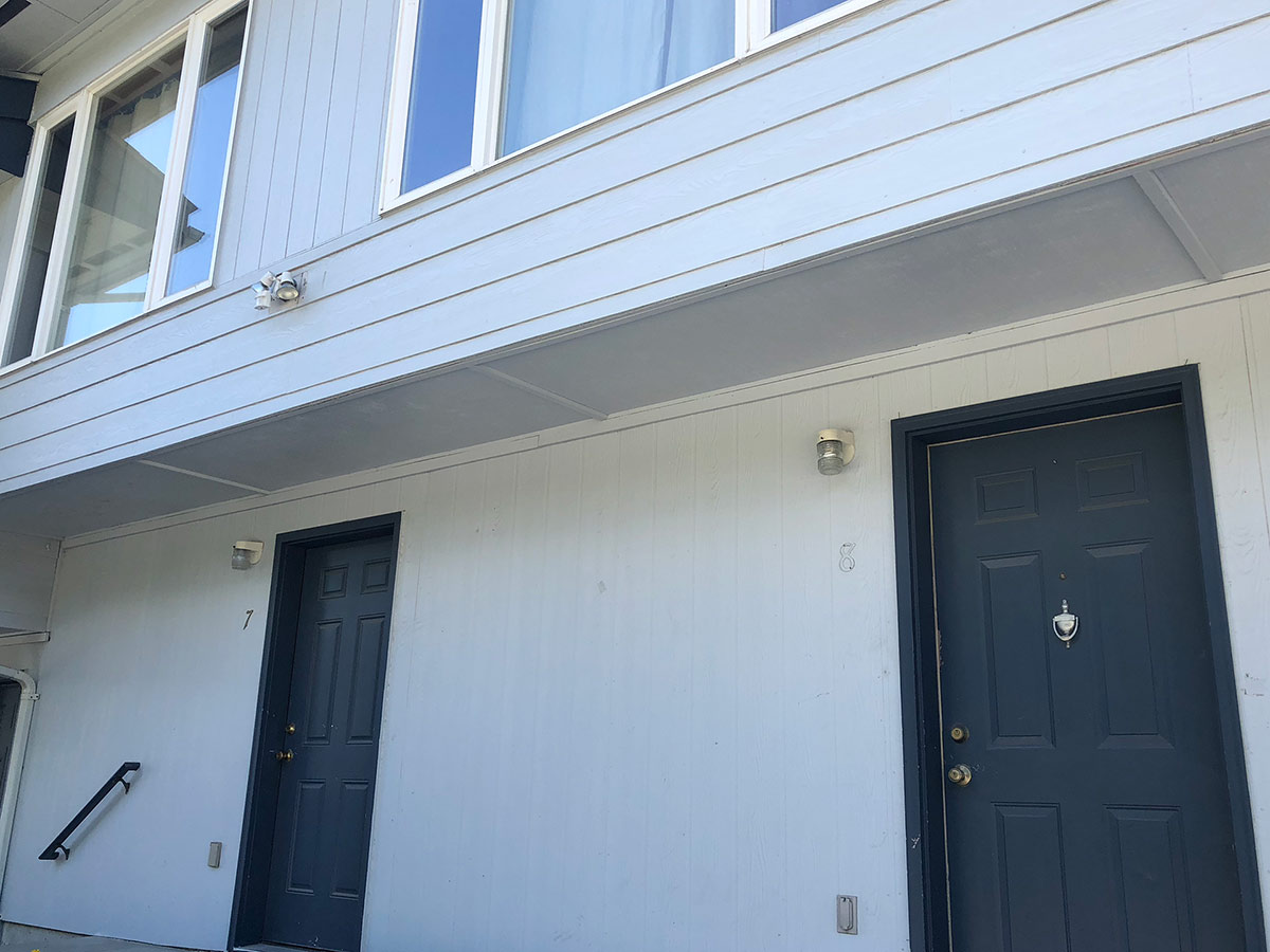 TwoBedroom Condos in Juneau, AK D & M Rentals